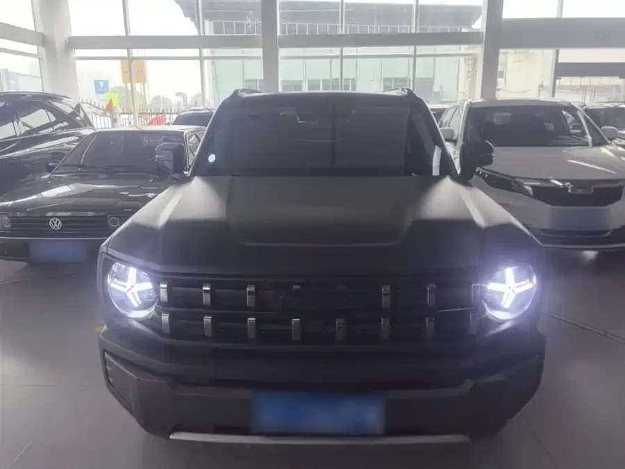 Haval KuGou