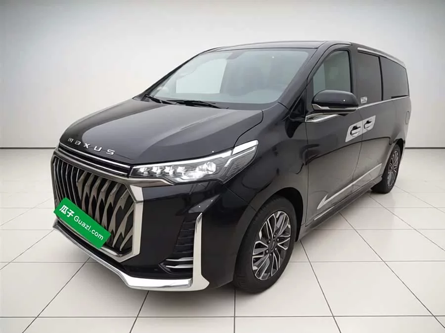 Maxus G20