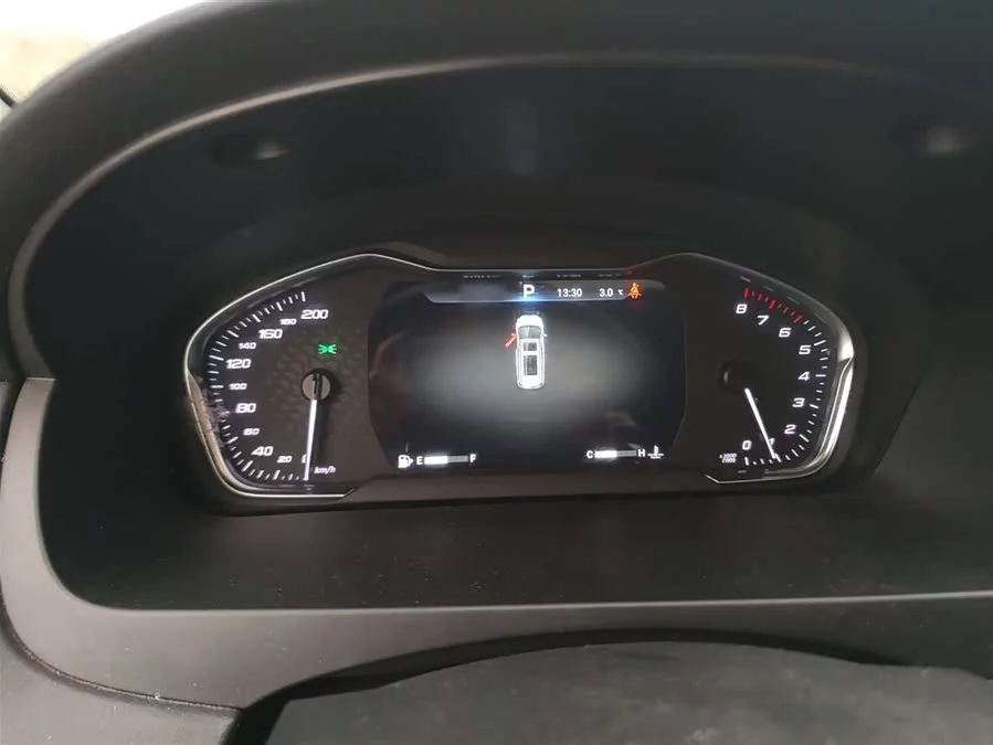 Maxus G20