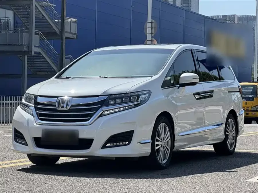 Honda Elysion