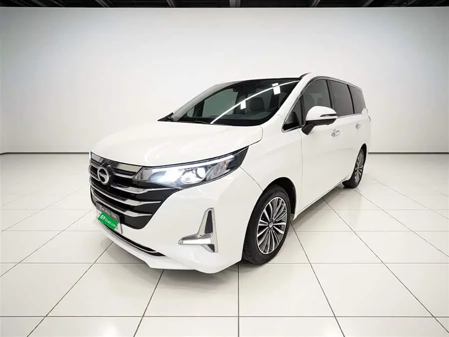 GAC Trumpchi M6