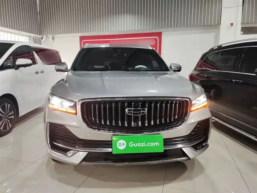Geely Xingyue L