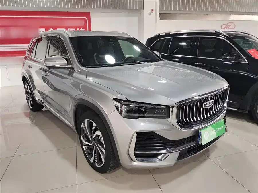 Geely Xingyue L