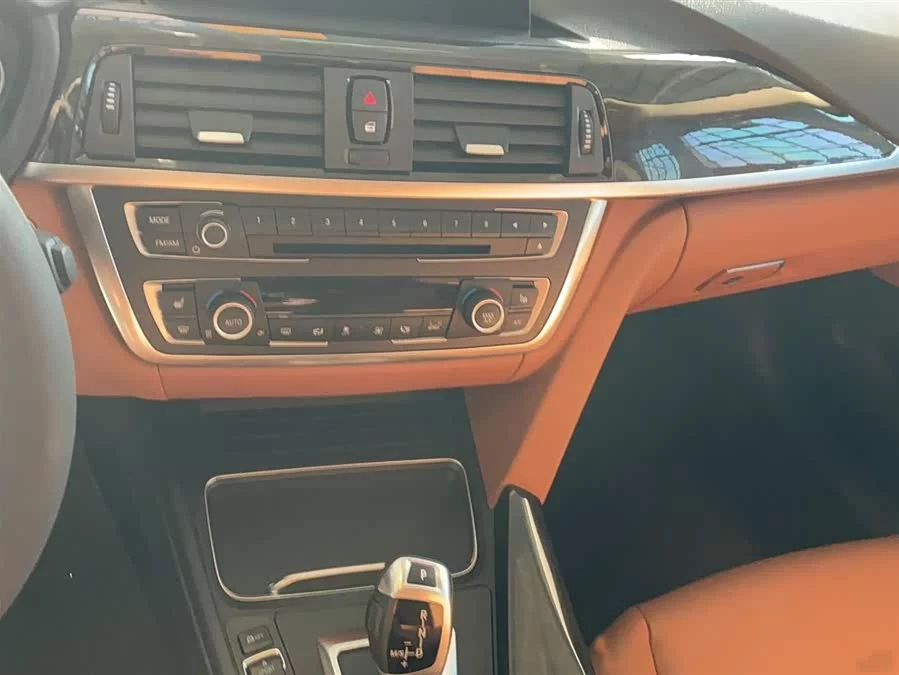 BMW 3 Series GT