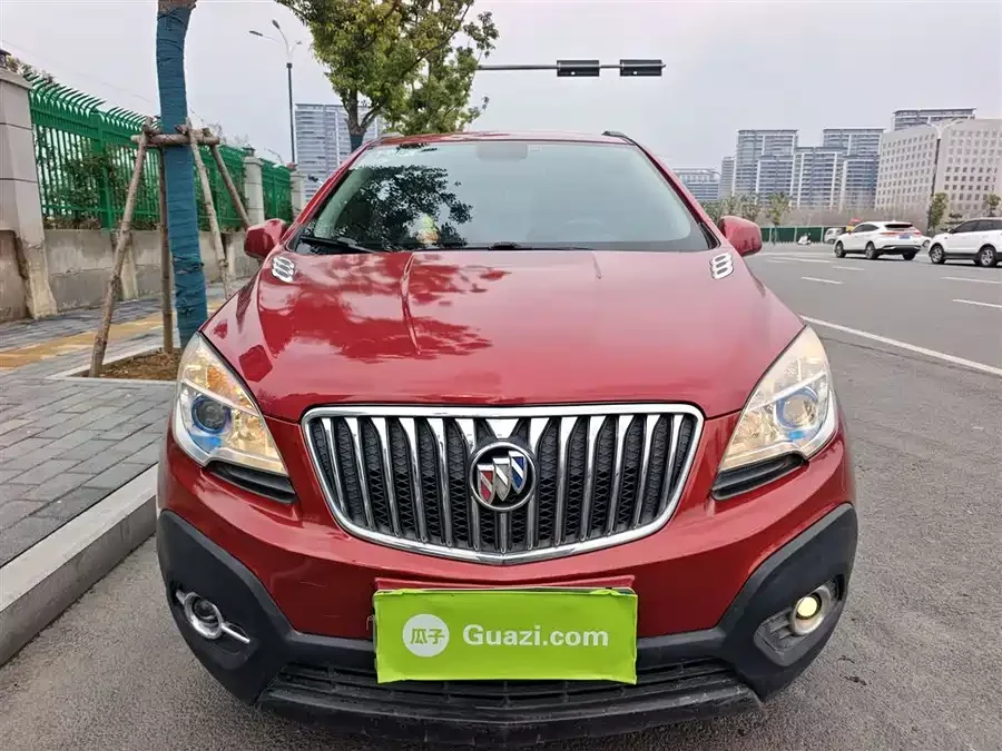 Buick Encore