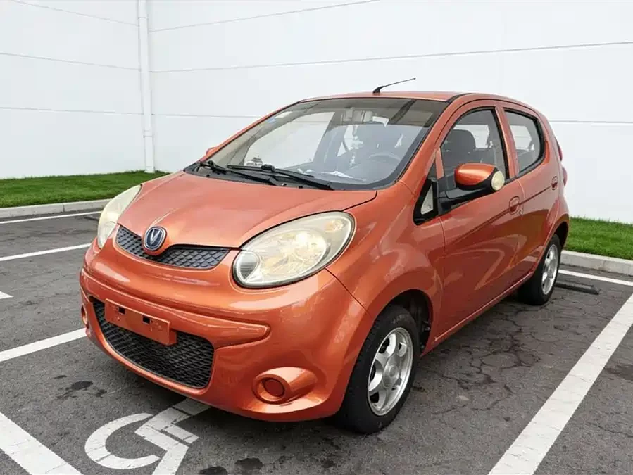 Changan BenBen MINI