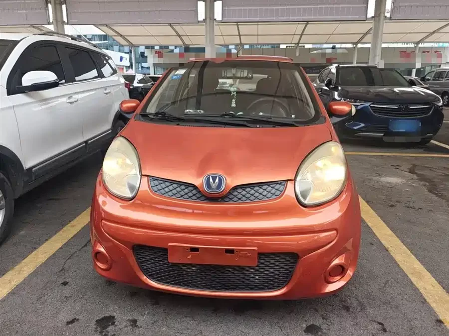 Changan BenBen MINI