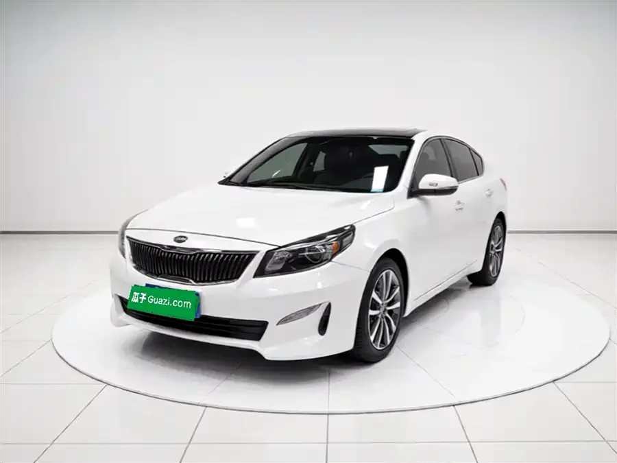 Kia Kaisen