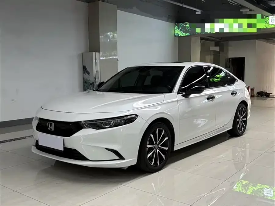 Honda style