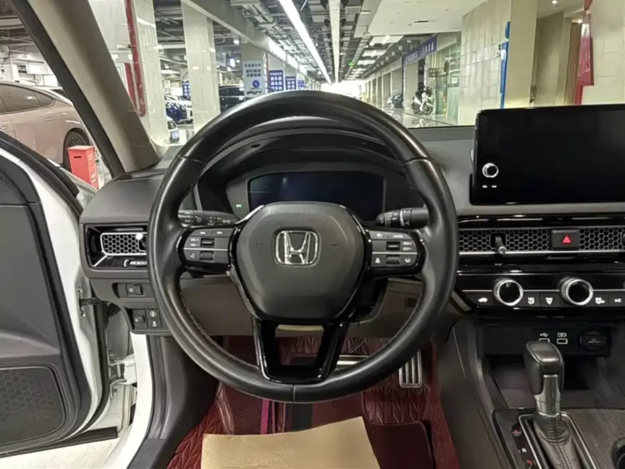 Honda style