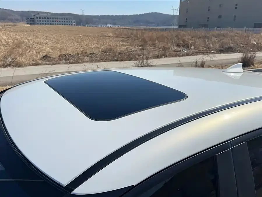 Mazda CX-4