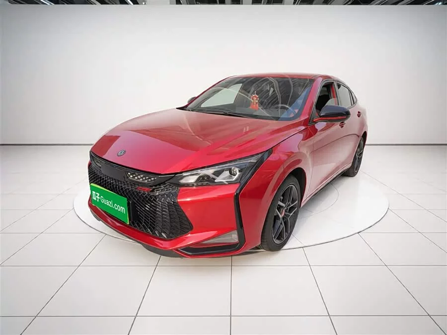 Dongfeng Yixuan