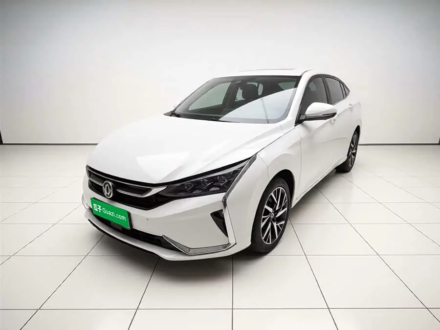 Dongfeng Yixuan