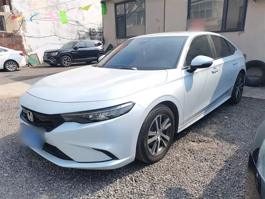 Honda style