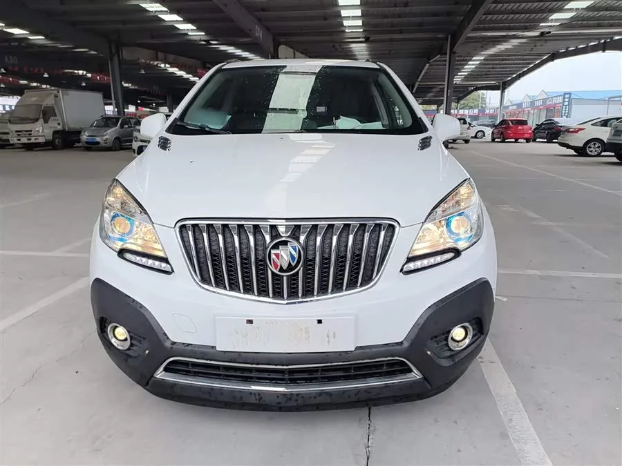 Buick Encore
