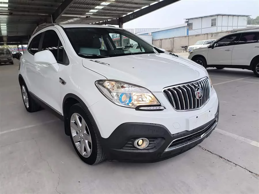 Buick Encore