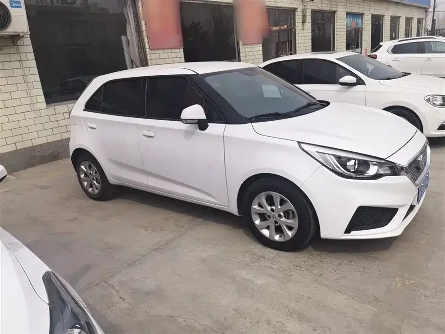 MG 3