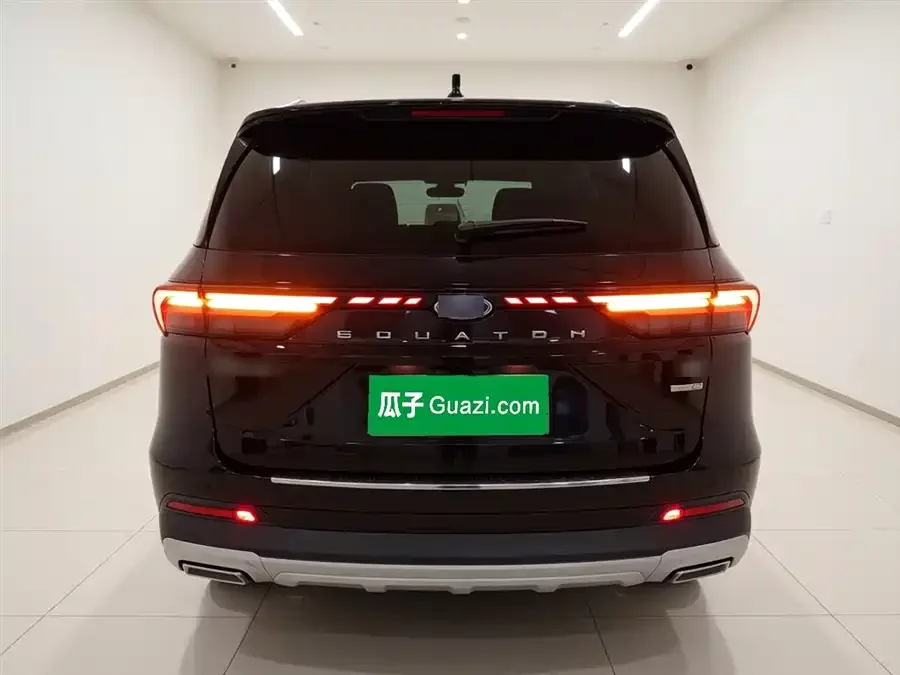 Ford Lingyu