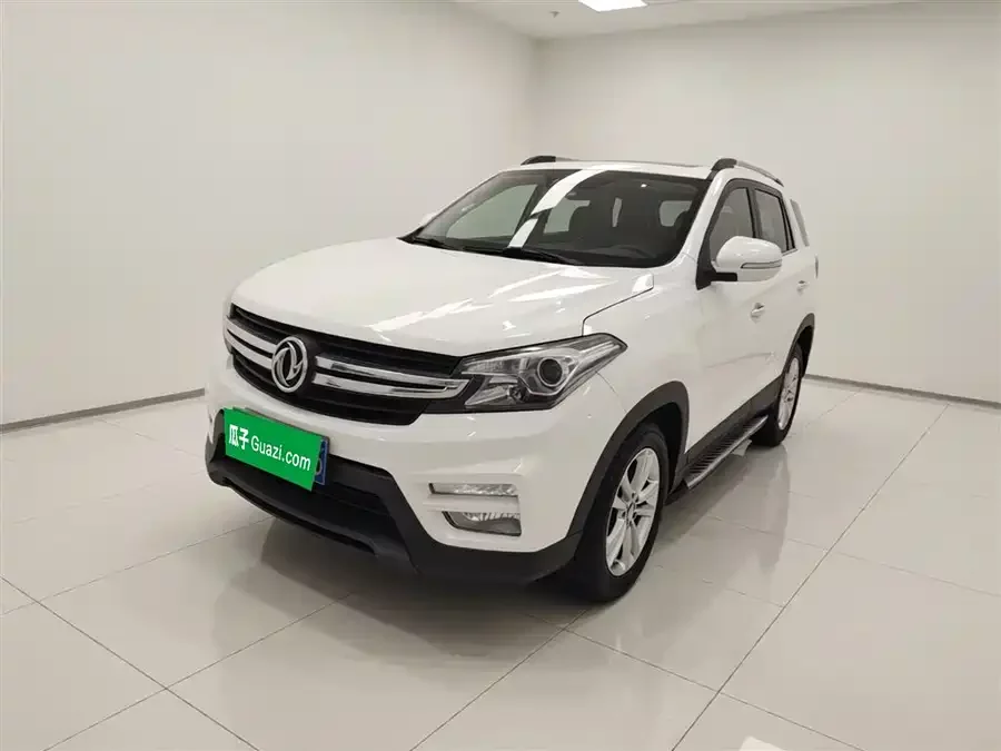 Dongfeng Fengguang S560