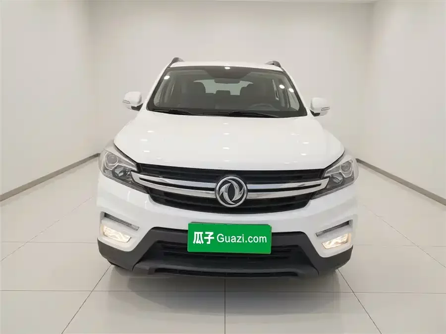Dongfeng Fengguang S560