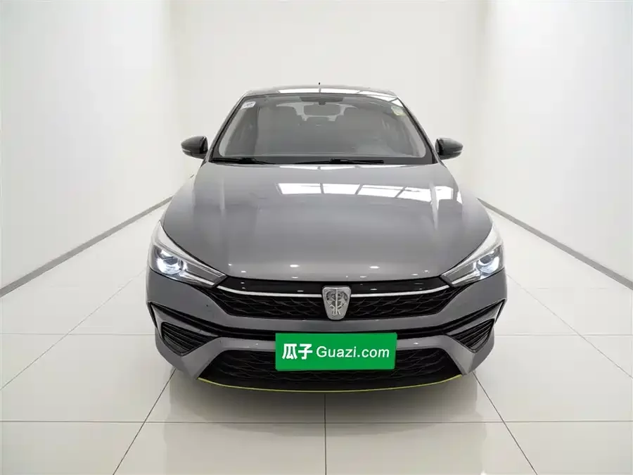 Roewe i5
