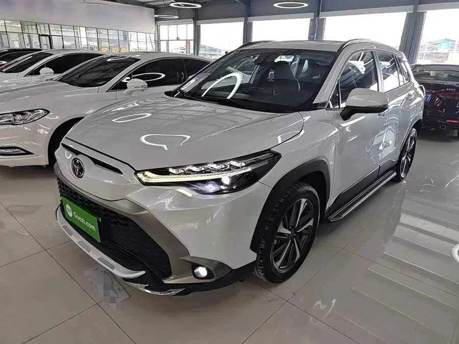 Toyota Frontlander