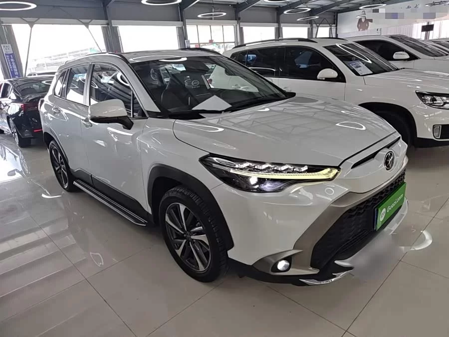 Toyota Frontlander