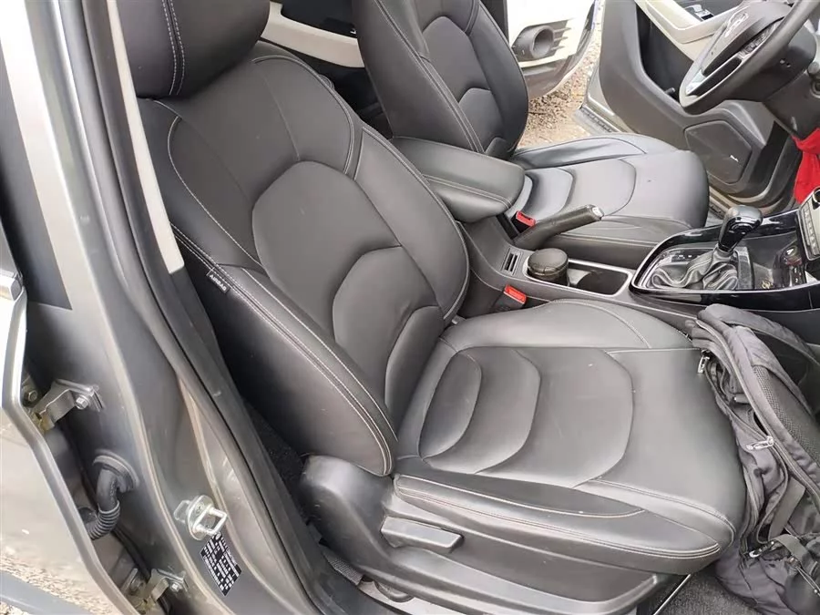 Baojun 530