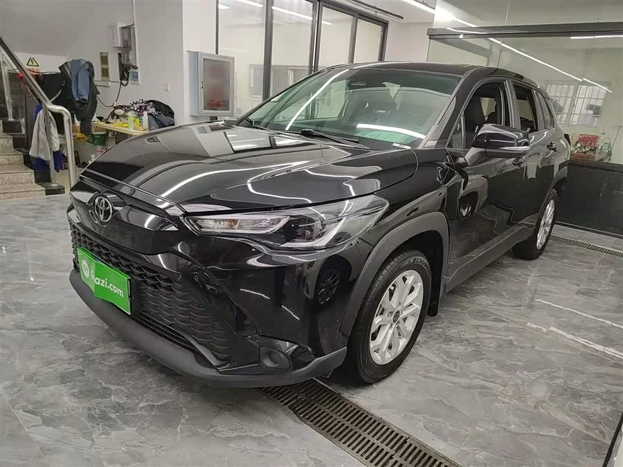 Toyota Frontlander