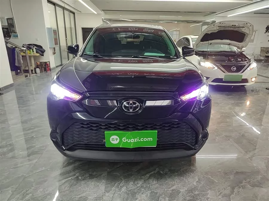Toyota Frontlander