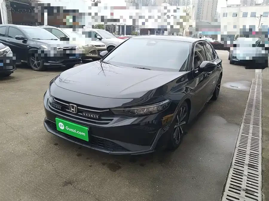 Honda style