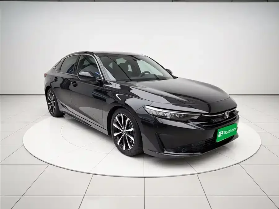 Honda style