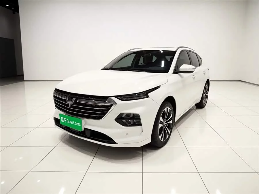 Wuling Capgemini