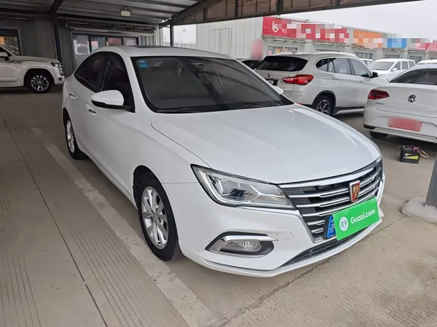 Roewe i5