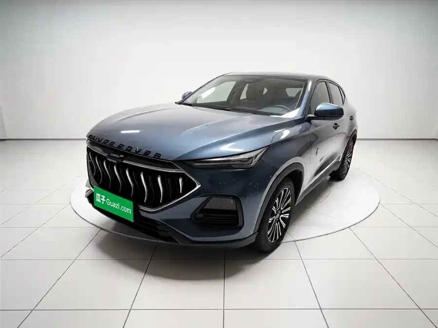 Oshan X5