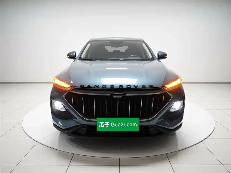Oshan X5