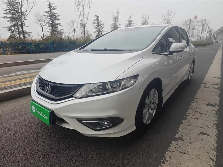 Honda Jade