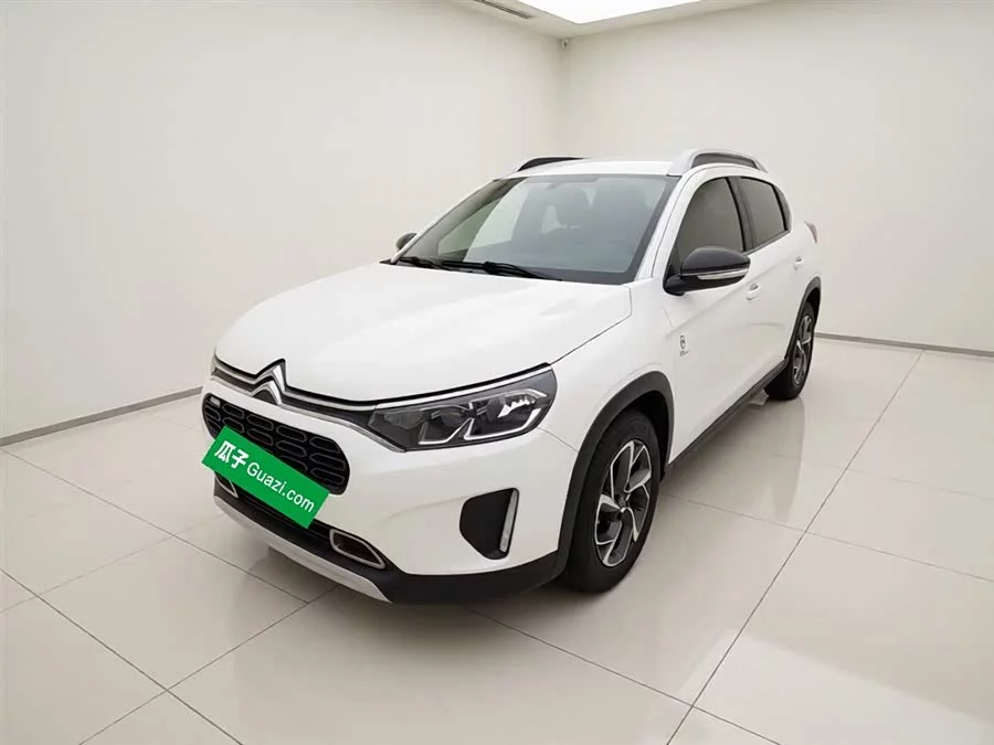 Citroën C3-XR