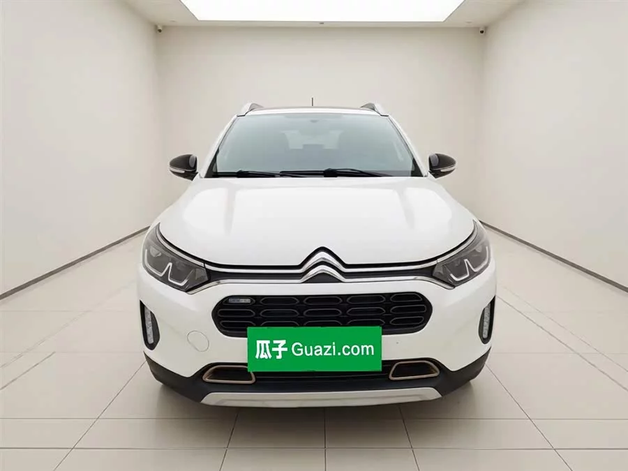 Citroën C3-XR