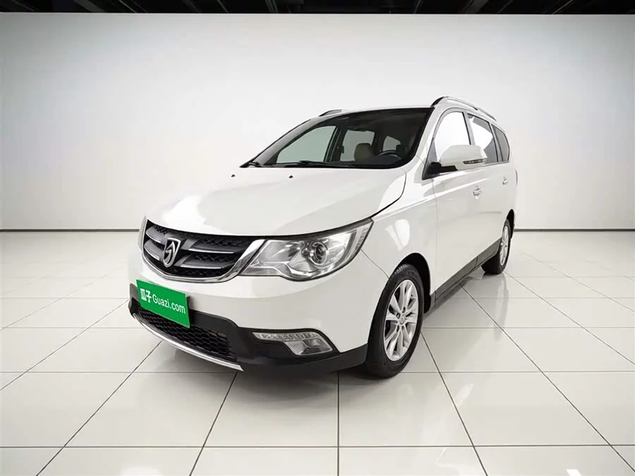 Baojun 730