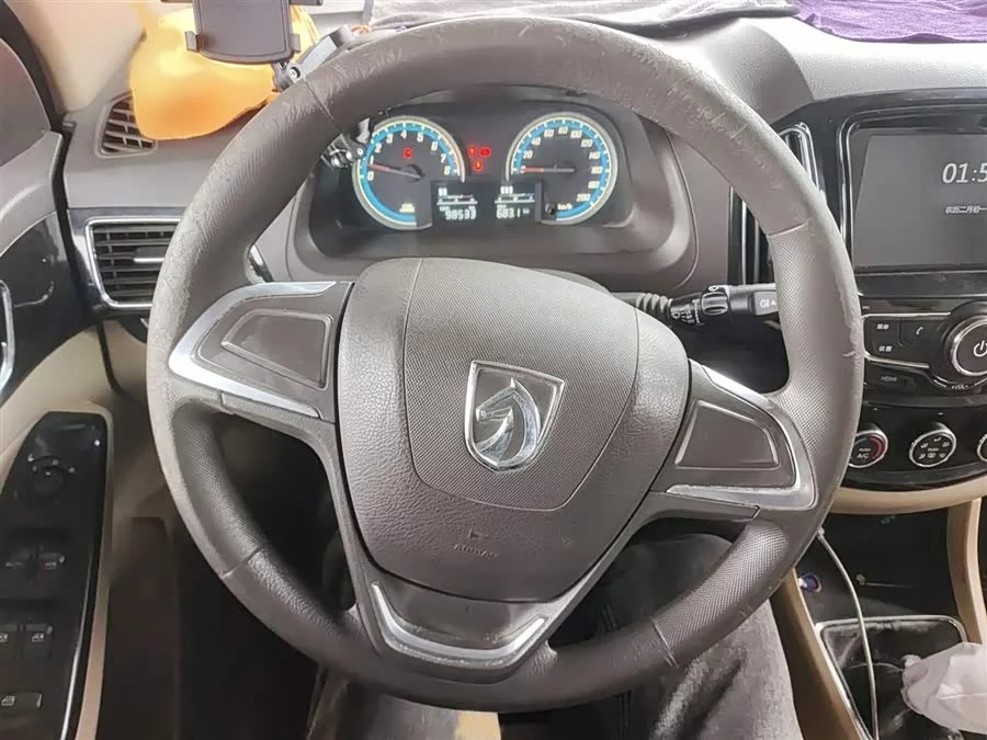Baojun 730