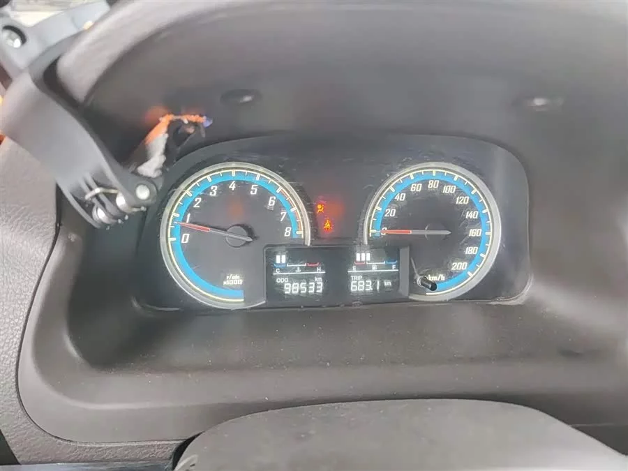 Baojun 730