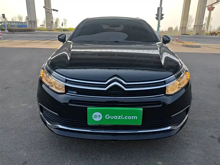 Citroën C5