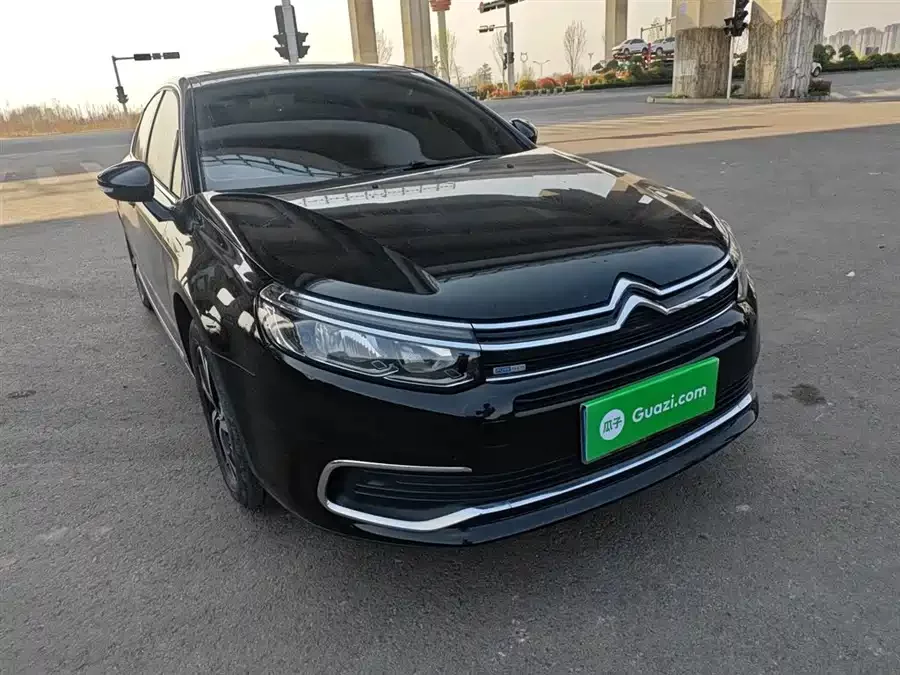Citroën C5