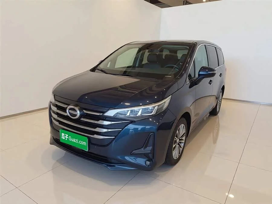 GAC Trumpchi M6