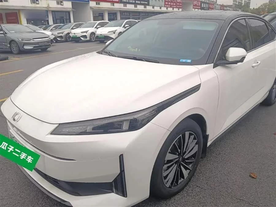 Changan A05