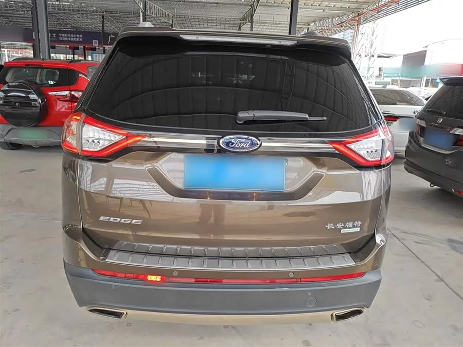 Ford Edge