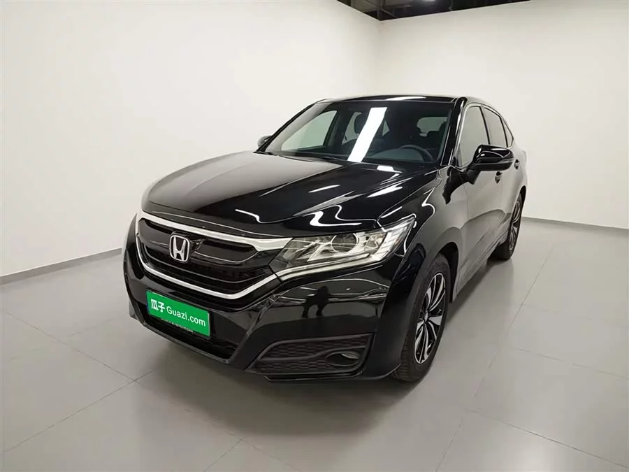 Honda UR-V