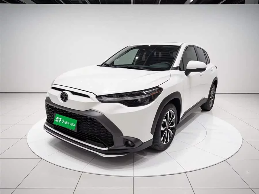 Toyota Frontlander