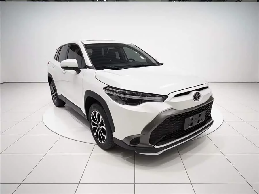 Toyota Frontlander